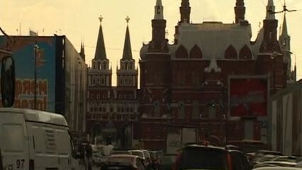 Порно фильм: Советское Порно 4