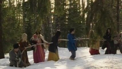 Масленица (2004) А.Шарко, русский порно фильм!