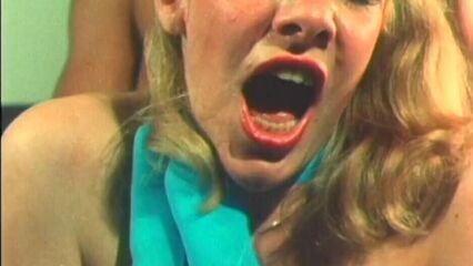 Little French Maid — Французский ретро порно фильм 1981 года