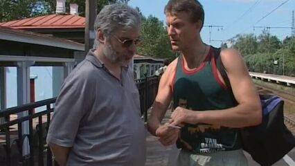 Русская Лолита - полнометражный русский порно фильм (Клубничка)