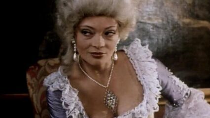 Екатерина и ее дикие жеребцы часть 2, продолжение