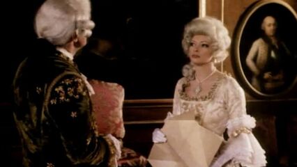 Екатерина и ее дикие жеребцы часть 2, продолжение