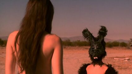 Алиса в ЛяЛяЛяндии | Malice in Lalaland (2010) порно фильм с переводом