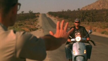 Алиса в ЛяЛяЛяндии | Malice in Lalaland (2010) порно фильм с переводом