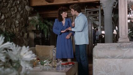 Табу 3 | Taboo 3 | Запрет 3 (1984) - порно фильмы с русским переводом