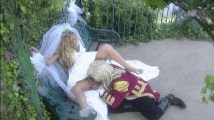 Грешная Золушка | Sinful Rella (2002) порно пародия