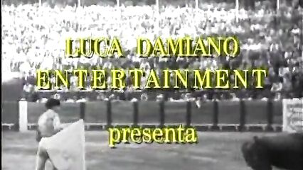 Порно фильмы с переводом: Тореадор (Torero) 1996 онлайн