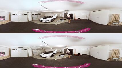 Виртуальное панорамное порно 360 онлайн!