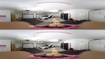 Виртуальное панорамное порно 360 онлайн!