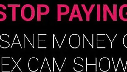 2 больших члена вошли в анал блондинки одновременно