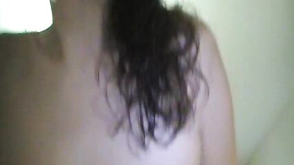 Русское любительское порно: Наездница Лариса