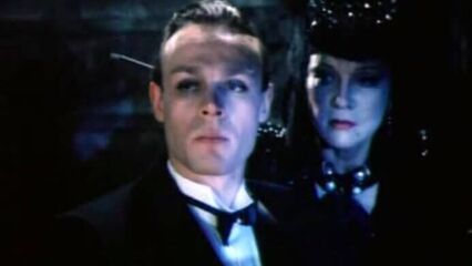 СекСказка -  советская мистическая эротическая мелодрама