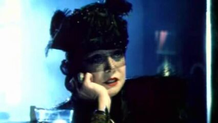 СекСказка -  советская мистическая эротическая мелодрама