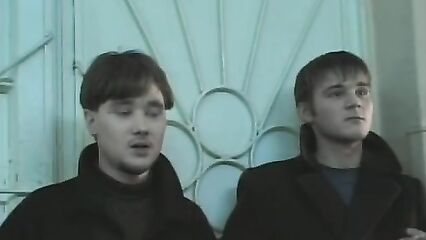 Менты 3 / Russian Cops 3 - русский порно фильм