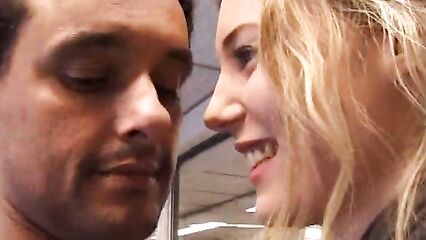 Все об Анне | All About Anna (с русским переводом)