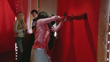 Клуб Шортбас | Shortbus — эротическая комедия с переводом