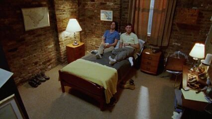 Клуб Шортбас | Shortbus — эротическая комедия с переводом