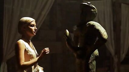 Сафо - эротическая мелодрама для двоих