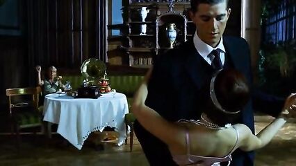 Сафо - эротическая мелодрама для двоих