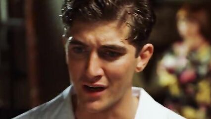 Сафо - эротическая мелодрама для двоих