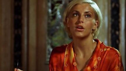 Сафо - эротическая мелодрама для двоих