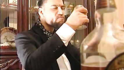 Русский порно фильм Всеми любимая няня