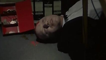 Тинто Брасс: Запыхавшись (1967) с русским переводом