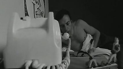 Тинто Брасс: Запыхавшись (1967) с русским переводом