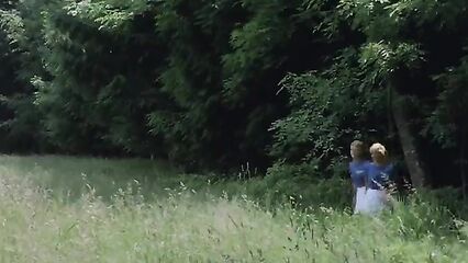 Порно фильмы: Шесть шведок в пансионате