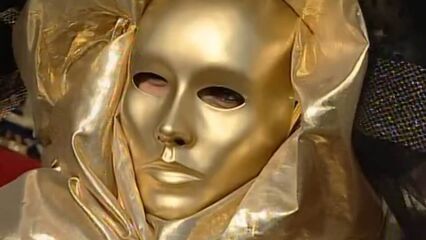 Секс в Венеции — полнометражное порно с русским переводом