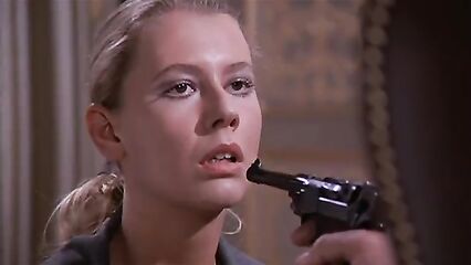 Последняя оргия третьего рейха