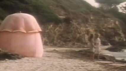 Лето в Сан-Тропе (Унте Сен-Тропе) — эротический фильм