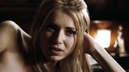 Комната в Риме (2009) Эротический фильм с русским переводом