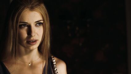 Комната в Риме (2009) Эротический фильм с русским переводом