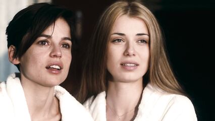 Комната в Риме (2009) Эротический фильм с русским переводом