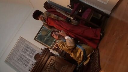 Дракула: Девушки Проголодались | Draculya: The Girls Are Hungry