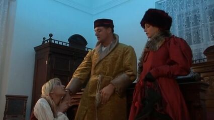 Дракула: Девушки Проголодались | Draculya: The Girls Are Hungry