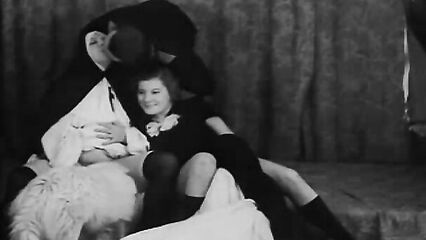 Архивы эроса. Французская эротика 1905-1950 годов, часть 1