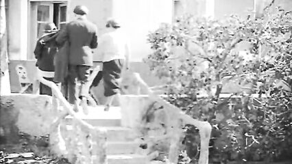 Архивы эроса. Французская эротика 1905-1950 годов, часть 1