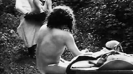 Архивы эроса. Французская эротика 1905-1950 годов, часть 1