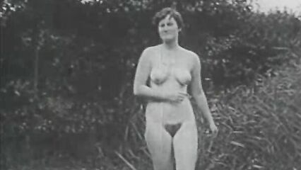 Архивы эроса. Французская эротика 1905-1950 годов, часть 2