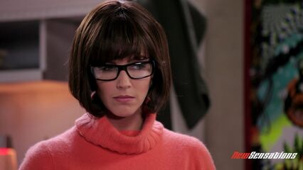 Скуби-Ду. Порно пародия | Scooby Doo: A XXX Parody (2011) онлайн