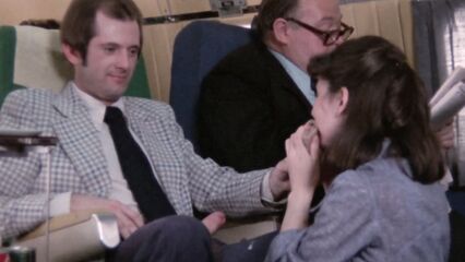 Открытие Мисти Бетховен | Opening of Misty Beethoven, на русском