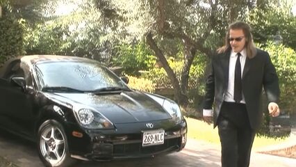 Криминальное совокупление | Pulp Friction (2006)