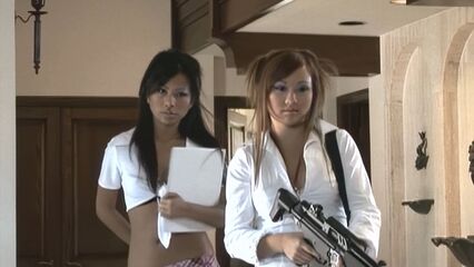 Криминальное совокупление | Pulp Friction (2006)