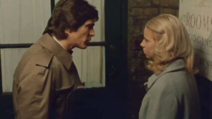 Грешный Карлик (Похищенная Невеста) [1973] Порно Ужасы онлайн