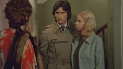 Грешный Карлик (Похищенная Невеста) [1973] Порно Ужасы онлайн