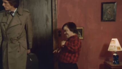 Грешный Карлик (Похищенная Невеста) [1973] Порно Ужасы онлайн