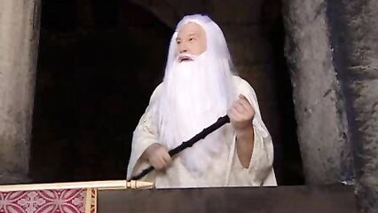 Властительница колец 2 / Private Movies 22: Lady of the Rings 2 (2005) с русским переводом!