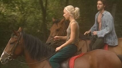 Божественное удовольствие (Богини охоты) Göttinnen der Lust